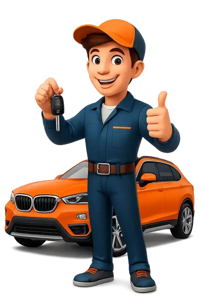 Autoankauf aller art in Detmold